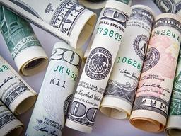 왜 삼전만 사요? <strong>166</strong>만원씩, 매달 달러 들어오는 삶 만드는 법