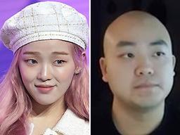 <strong>오마이걸</strong> 승희 측 "탱크, 모욕·협박죄로 고소…선처無"