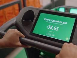 “<strong>바나나</strong>, <strong>우유</strong>는 매장에서 구입” 미국 아마존 프레시의 전략