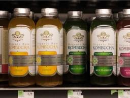 '콤부차, 강황차' <strong>기능성</strong> 음료마다 소비자 성향이 다르다