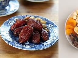 아몬드·<strong>대추야자</strong>, 지난해 일본 수요 증가