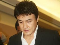 금주 선언했다더니···<strong>박중훈</strong> 또 만취 음주운전, '면허 취소 수치 기준' 2배 넘어