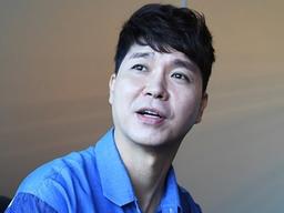 절친 후배개그맨 손헌수, "수홍이 형은 30년간 노예로 살았다" [TF인터뷰]