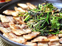 꽃피는 춘삼월에 먹으면 좋은 음식 5