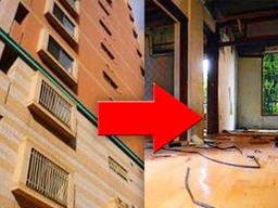 “6억원에 산 아파트가 3년만에 1억원이 되었습니다”