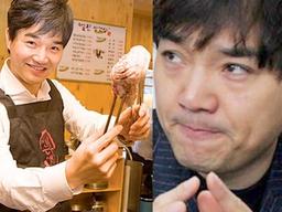 삼겹살로 <strong>200억</strong> 대박 냈다 빌딩으로 망한 개그맨, 지금은…