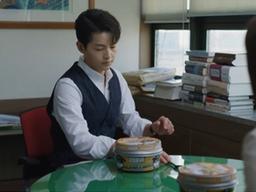 <strong>tvN</strong> '빈센조', 중국 비빔밥 PPL 장면 국내외 OTT에서 모두 뺀다