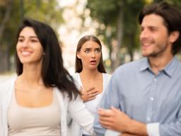 배우자 '바람' 핀 사실 알게 되었다면..