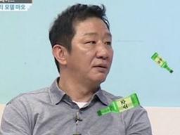 허재, "4명이서 소주 70병 마셔" 비현실적 주량 고백('대한<strong>외국인</strong>')