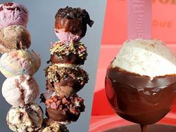 배스킨라빈스 숨겨진 끝판왕인데, 30대만 찾는다는 <strong>메뉴</strong> 정체