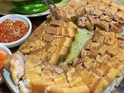 방송 전부터 유명했던, 전참시 비 맛집 4곳