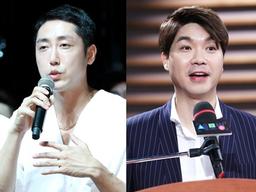 손헌수, 박수홍 친형 <strong>지인</strong> "동생 재산 늘려주려했다" 주장에 "흠집내기일 뿐"