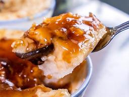 1년에 15kg 감량? 밥을 디저트로 먹기 시작하면 일어나는 일