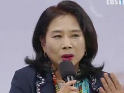 '<strong>파란만장</strong>' 이정희 "오빠 사고死→母, 코로나 확진 사흘만에 숨져"