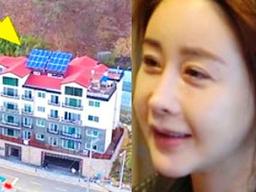 아파트와 전원주택까지 총 5채 <strong>소유</strong>중이라는 함소원의 부동산 근황