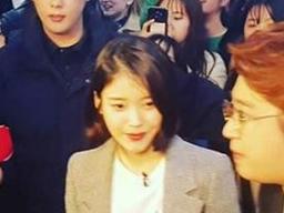 이효리 능가한다 “아이유 광고 효과 도대체 어느정도냐면요”