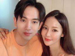 류필립♥미나, "1년째 <strong>층간소음</strong>" <strong>논란</strong>→"항상 조용히 할 것" 사과