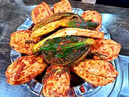 국내산 재료에 손맛과 정성 듬뿍… ‘유산균의 보고’ [김새봄의 먹킷리스트]