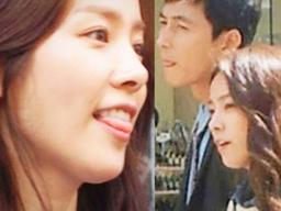 한지민에게 ‘왜 <strong>결혼</strong> 안 하냐’ 묻자 내뱉은 의외의 한마디