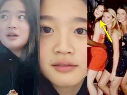 “아빠 닮아 여신이다” <strong>재벌</strong> <strong>4세</strong> 중 가장 예쁘단 말 나온 사진 한 장