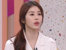 "이혼? 좋은 경험"…서동주, <strong>MIT</strong>공대→로스쿨 학력부터 母 서정희까지(아침마당)[종합]