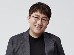 BTSX<strong>저스틴 비버</strong> 한솥밥...방시혁 “음악산업 새 패러다임 열겠다”
