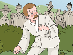 외국인이 조선에 여행 왔다가 겪었다는 충격적인 일