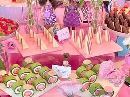 봄맞이 필수코스! 서울 <strong>호텔</strong> 딸기<strong>뷔페</strong> 5곳