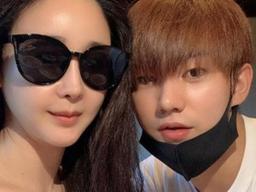 '진화♥' 함소원 뿔났다 "가족은 건드리지 마세요" [엑's <strong>이슈</strong>]