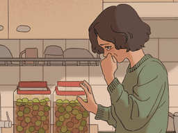 죽음을 앞둔 사람들이 가장 먼저 한다는 생각