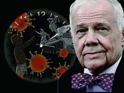 '상반기 <strong>재앙</strong>이 온다?' 세계적 투자왕이 예언한 2021년 위기