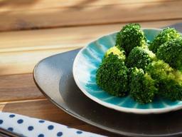 <strong>브로콜리</strong>의 ‘설포라판’ 능력은 어느정도?