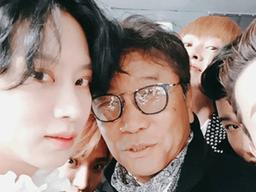 이수만 회장님이 오직 ‘SM 직원’에게만 주는 특별한 복지혜택