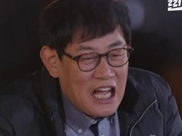 "너 잘컸구나"…16살 '윤민수 아들' 윤후에 이경규 깜짝