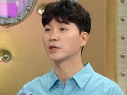 <strong>박수홍</strong>, <strong>친형</strong> 횡령 간접언급→눈물 "사람에 상처…절대 안질 것"('라스')