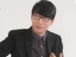 '유퀴즈' <strong>강종익</strong> 대표 "영화 '기생충' 부잣집 2층은 CG"
