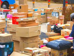 3년전, <strong>택배</strong> <strong>갑질</strong>로 화제된 ‘다산신도시 아파트’의 근황