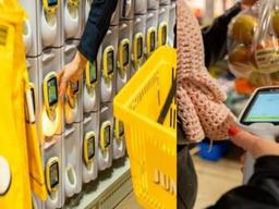 ‘슈퍼마켓이 변신한다’ 네덜란드 옴니 채널 슈퍼마켓, 윰보