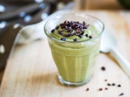 중국의 인기 아이템은 ‘아보카도 음료’