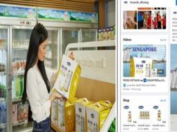 베트남산 프리미엄 제비집 <strong>분유</strong>의 수출 주목