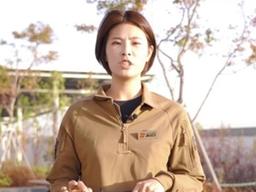 특전사 최정예 <strong>707</strong> 여군의 무서운 실력!