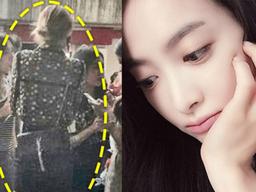 유명 <strong>잡지</strong> 화보 찍은 탑아이돌 사진이 돌연 삭제된 이유