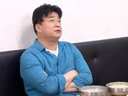 '소유진♥' 백종원 "결혼 안 했을 때, 누나들이 답답하다고" (골목식당)[전일야화]