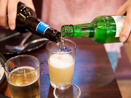 “술 마실수록 주량 늘까?”