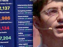 ’98억 <strong>광고</strong><strong>거절</strong>’ 코로나 추적앱 개발했던 고등학생의 최근 근황