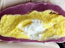 해남 고구마 품절될것 같다, 빽다방이 내놓은 1500원짜리 신상