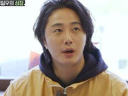 정일우, "<strong>뇌동맥류</strong> 진단, 언제 죽을지 모른다는 공포 有"