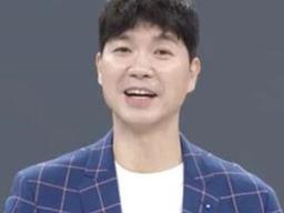 박수홍, ‘친형 고소’ 후…“사람들이 나만 보면 안아줘, 고맙다”