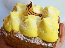 <strong>미친</strong> 조합으로 불린다는 6500원 짜리 스타벅스 신상 실물