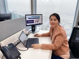 “K-푸드의 실제 인기는…” 문경선 유로모니터 총괄연구원